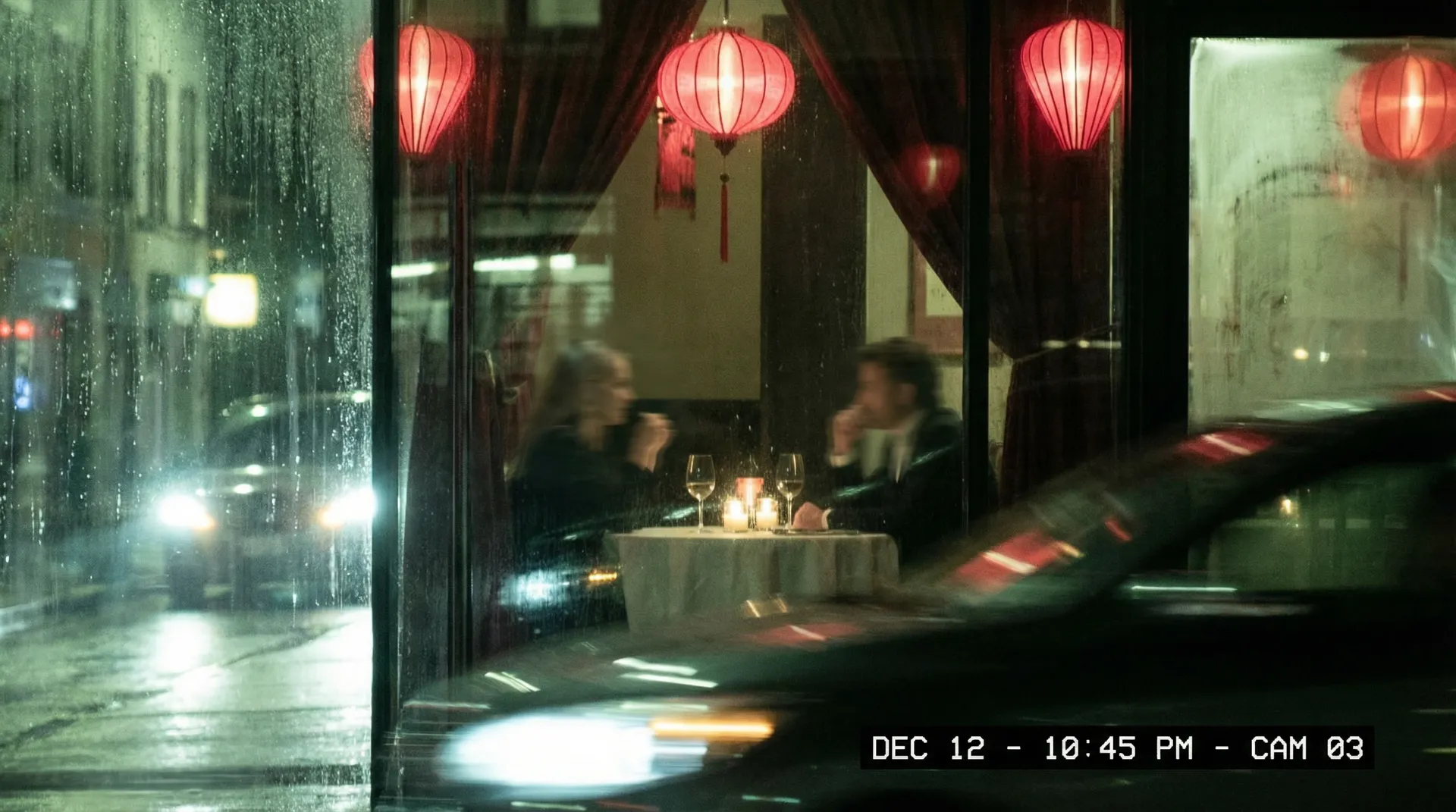 bti体育 - 餐厅密会偷拍照
